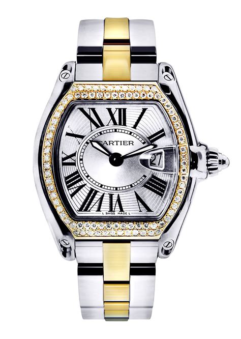 cheapest cartier ladies watch